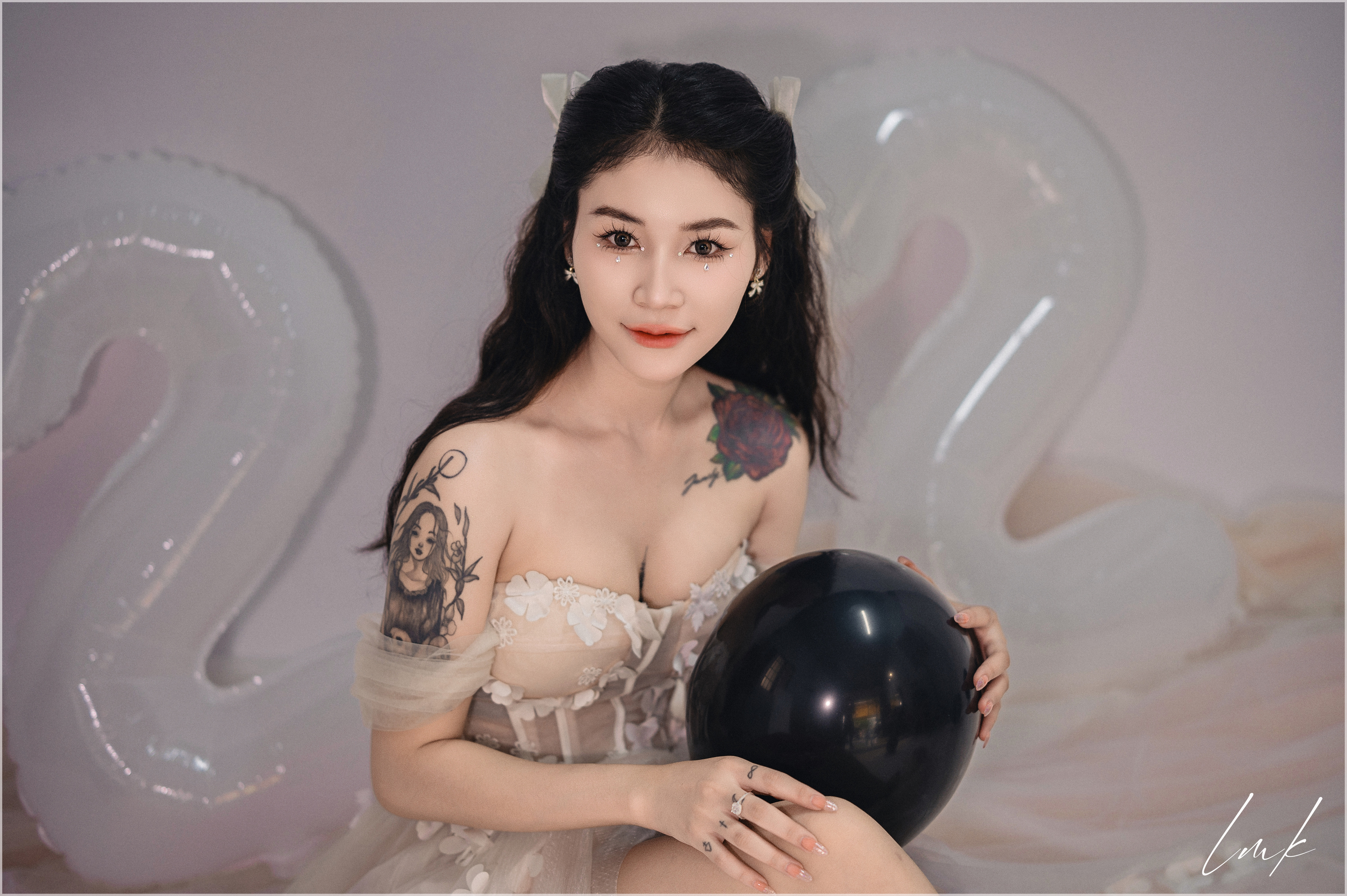 Một Ngày Của Riêng Nàng