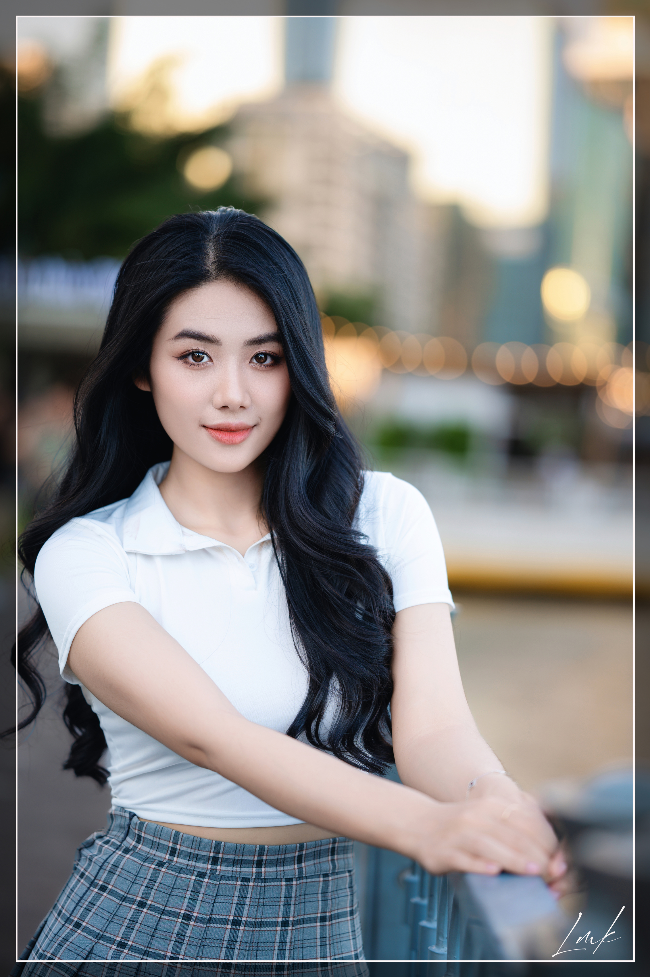 Cảm Xúc Trong Ánh Sáng