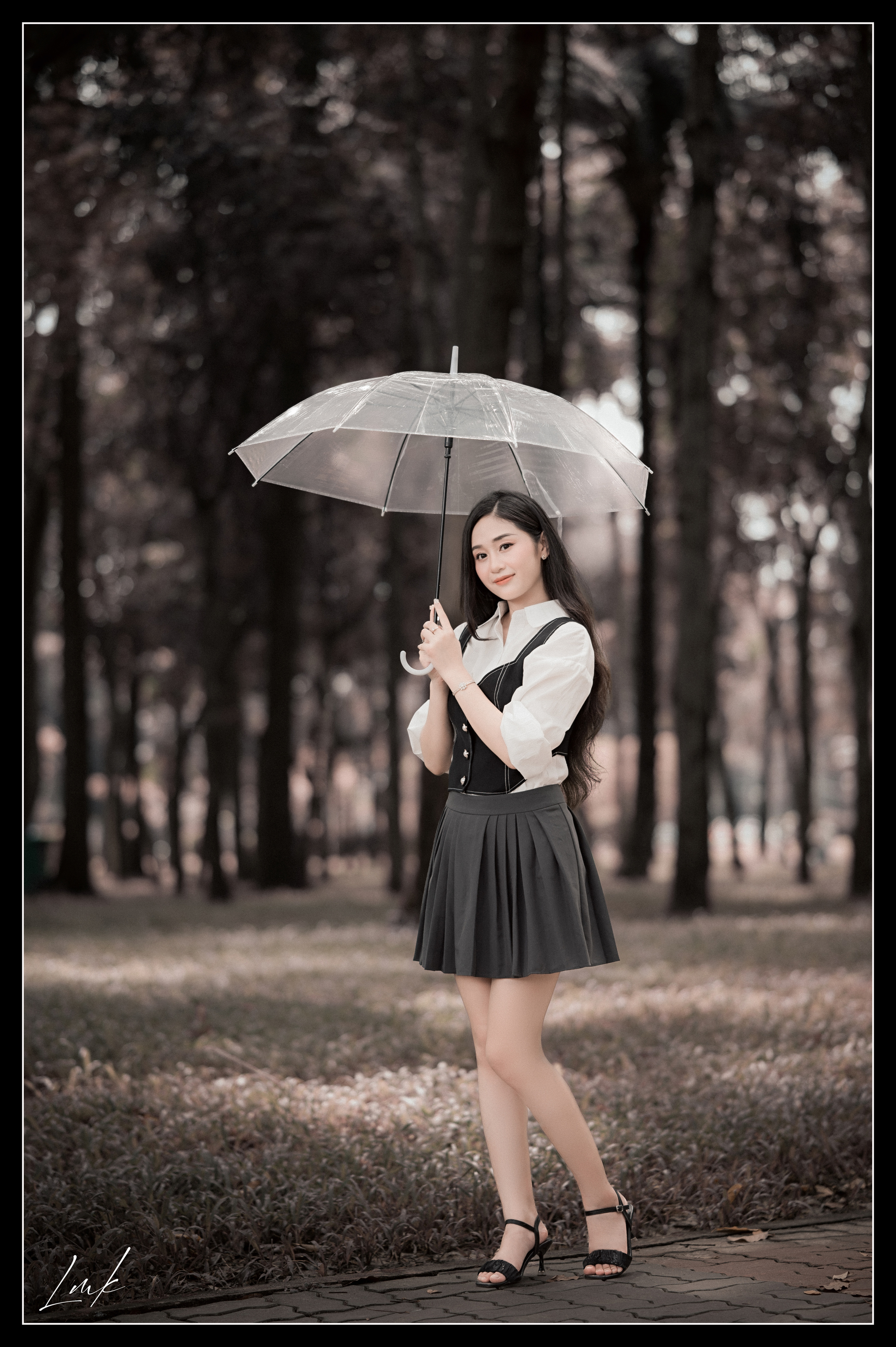 Nét Việt Dưới Tán Cây