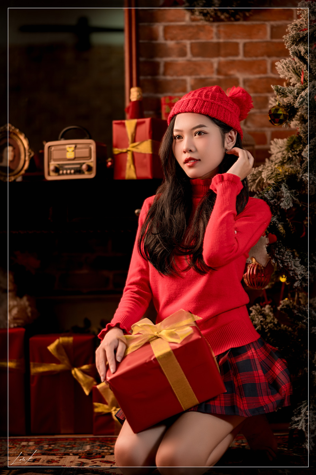 Dấu Ấn Vừa Chạm