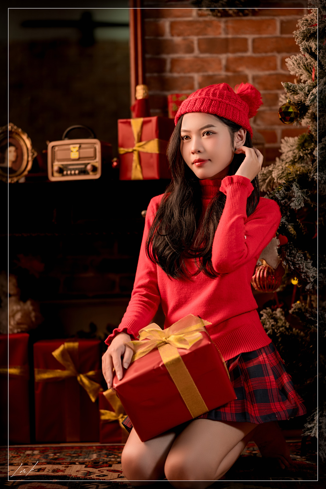 Dấu Ấn Vừa Chạm